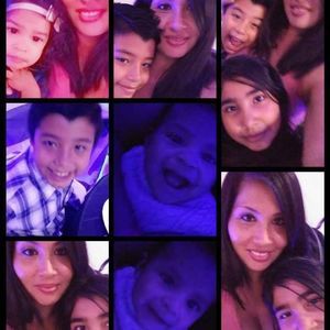 Meet your Posher, Morenita